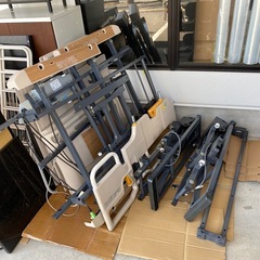 158 PARAMOUNT BED 住宅ケアベッド 楽匠Zシリーズ パラマウントベッド  の画像