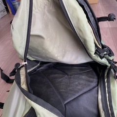 リュックサックの画像