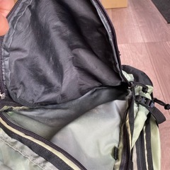 リュックサックの画像