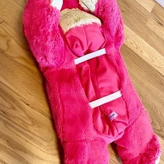 【美品】 ディズニー ダッフィー ロッツォ ぬいぐるみセットの画像