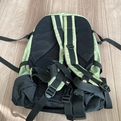 リュックサックの画像