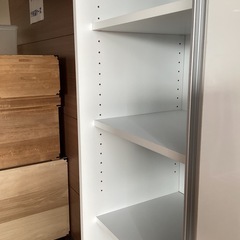 多目的キャビネット【町田市再生家具】　252271の画像