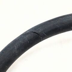 店頭引き渡し 中古 makita マキタ 100mm 防じん丸のこ ダストボックス仕様 KS4100Fの画像