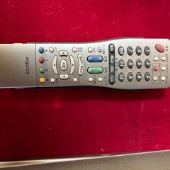 SHARP LC-37EX5 37インチ液晶テレビの画像