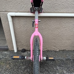 【売買成立】一輪車 中古品の画像