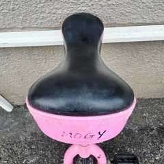 【売買成立】一輪車 中古品の画像