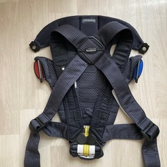 ベビービョルン抱っこ紐新生児から♡の画像