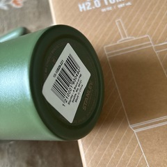 スタンレー　ストロータンブラー　保冷保温　　　の画像