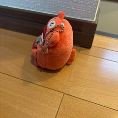 莉犬くん
ぬいぐるみキーホルダーの画像