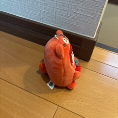 莉犬くん
ぬいぐるみキーホルダーの画像