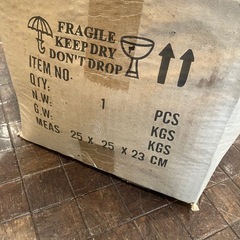 ガーデンライト モールライト　レトロ電球タイプ　電球はついてません？の画像