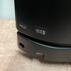 TOSHIBA REGZA テレビ　40型　40S20の画像