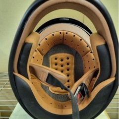 マルシン工業ネオレトスタイルヘルメットの画像