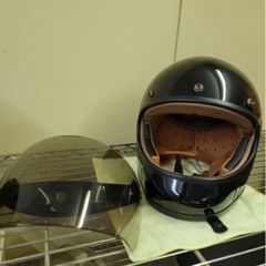 マルシン工業ネオレトスタイルヘルメットの画像