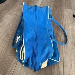 プーマ　PUMA ボストンバッグ　トートバッグの画像