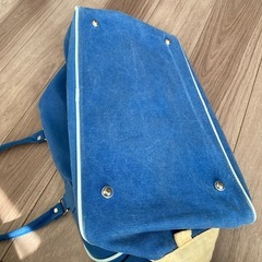 プーマ　PUMA ボストンバッグ　トートバッグの画像