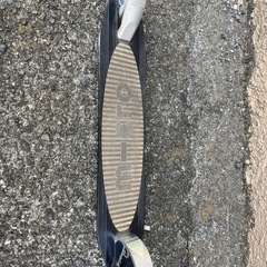 キックボード 中古品 JD razorの画像