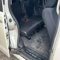 nbox custom の画像