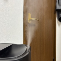 加湿器の画像