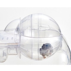 ハムスター 飼育セットの画像