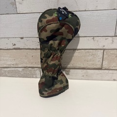 キャロウェイ UTヘッドカバーの画像