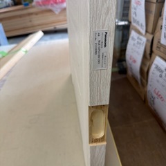Panasonic 開き戸（ドア扉）MJE1DPE01BN72WY 620×2000×35mmの画像
