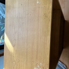 カラーボックスの画像