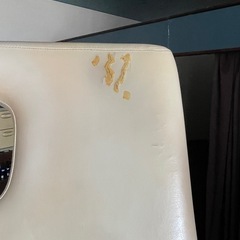 マッサージベッドの画像