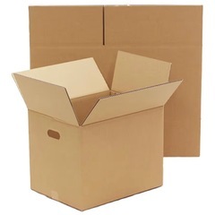 120 ダンボールの画像