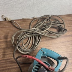 makita 電気丸ノコ 5600Bの画像