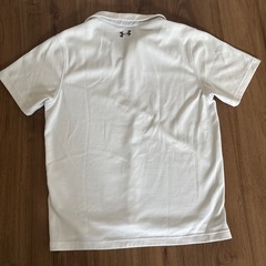 アンダーアーマー ポロシャツ XLの画像