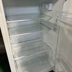 A751♠️高年式家電セット【冷蔵庫・洗濯機】大阪 K&Sリサイクルの画像