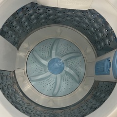 A751♠️高年式家電セット【冷蔵庫・洗濯機】大阪 K&Sリサイクルの画像