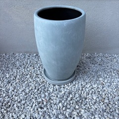 植木鉢、プランター？の画像