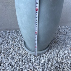 植木鉢、プランター？の画像