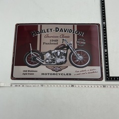 ヴィンテージ風 ウォールデコ 3枚セットの画像