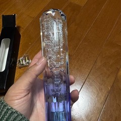 シフトノブの画像