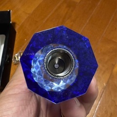 シフトノブの画像