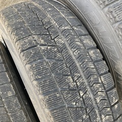 スタッドレスの画像