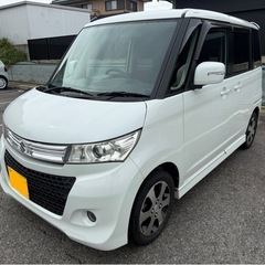 スズキ　パレットSW  ターボの画像