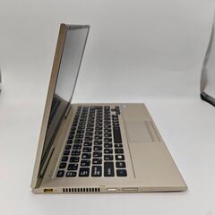 超軽量 タッチパネル バッテリー◎ フルHD 13.3 NEC ノートPC LAVIE GN276W1AA Core i7-7500U windows11 home 8GB SSD256GB  カメラあり オフィス (C244)の画像