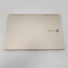 超軽量 タッチパネル バッテリー◎ フルHD 13.3 NEC ノートPC LAVIE GN276W1AA Core i7-7500U windows11 home 8GB SSD256GB  カメラあり オフィス (C244)の画像