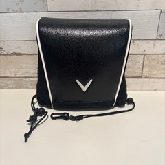 キャロウェイ アイアンヘッドカバーの画像