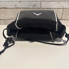 キャロウェイ アイアンヘッドカバーの画像