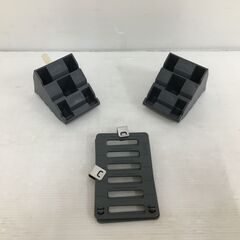 Fiamma キャンピングカー レベリング ウェッジ 外箱付 キャンプ アウトドア 25k菊Eの画像