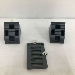 Fiamma キャンピングカー レベリング ウェッジ 外箱付 キャンプ アウトドア 25k菊Eの画像