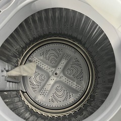 A752♠️2018年式家電セット【冷蔵庫・洗濯機】大阪 K&Sリサイクルの画像