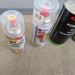 バイク　フォークオイル　mcペンター　デイトナ　その他の画像