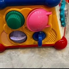 本日まで！おもちゃの画像