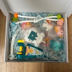 【新品・未使用】メリー オルゴールの画像